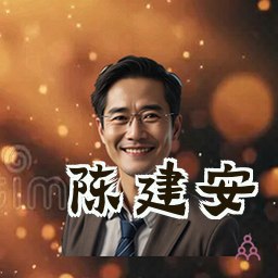 陈建安